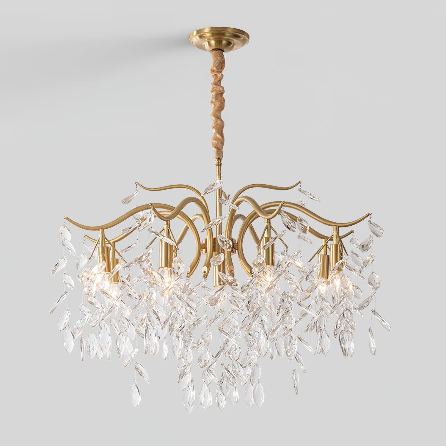 Dorale Chandelier