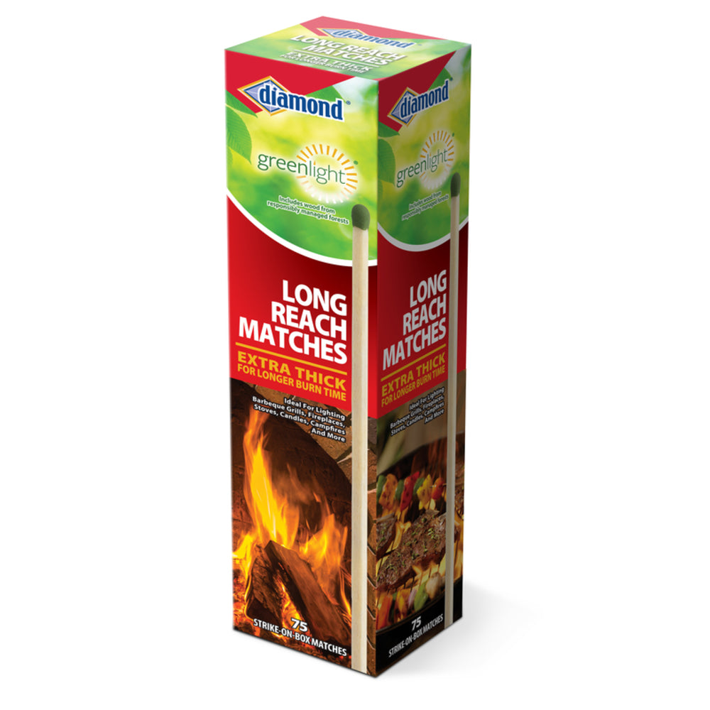 LONG REACH MATCH 75CT