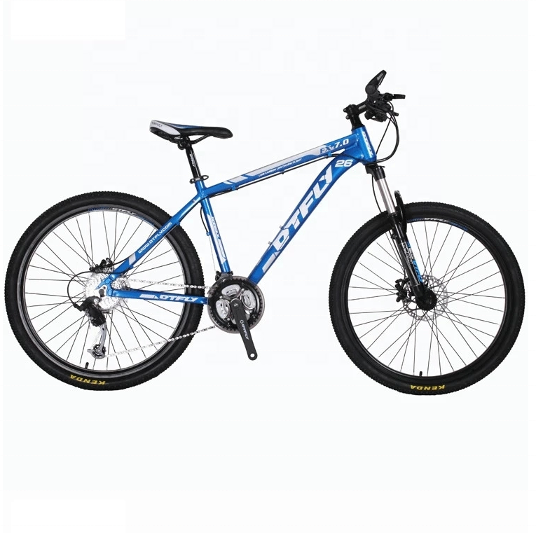 26 inch Aluminium alloy mtb bike with 21 speed mountain cycles from china/carbon bike full suspension mtb/mountainbike 29 inch