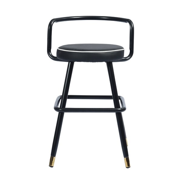 Homylin Bar and Counter Stool (Set of 2)