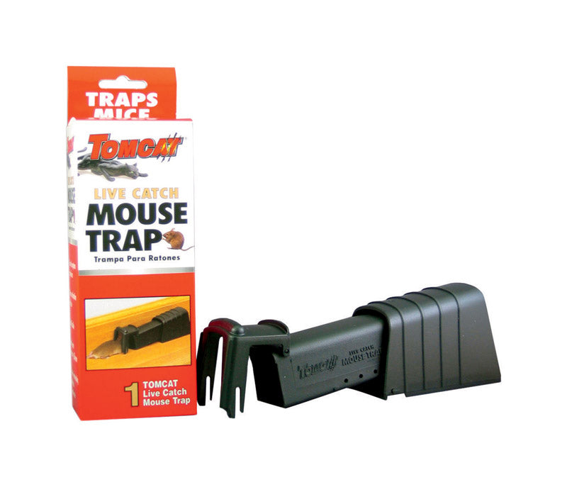 LIVE CATCH MOUSE TRAP