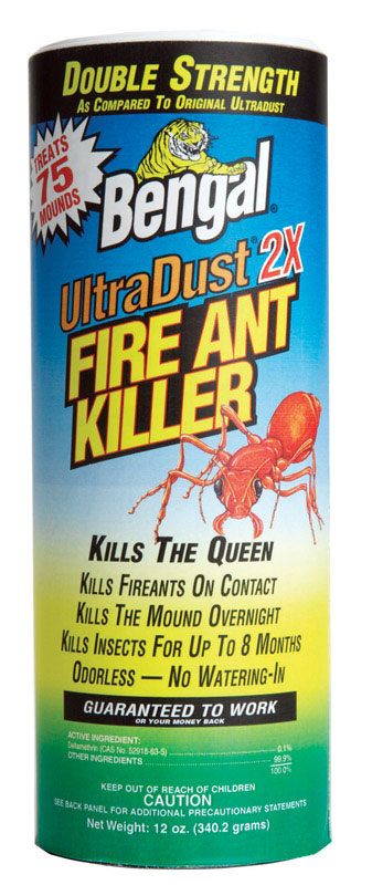 FIREANT ULTRADUST 12OZ