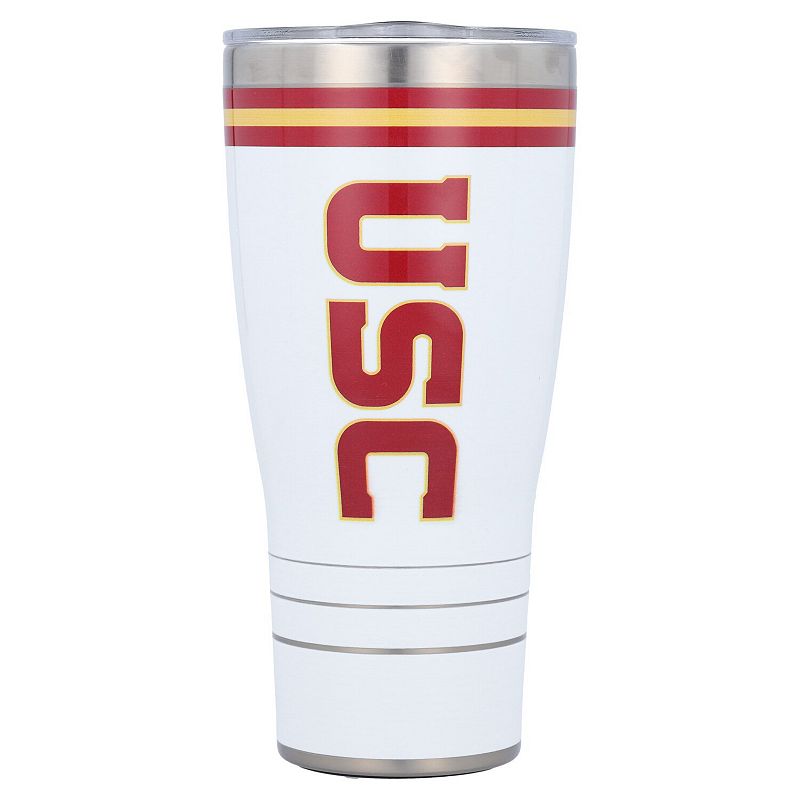 Tervis Iowa State Cyclones 30oz. Arctic Stainless Steel Tumbler