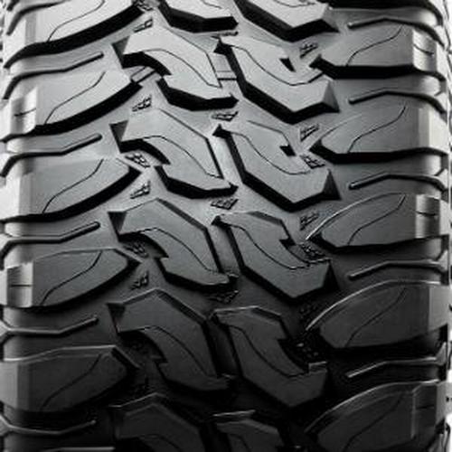 Radar Renegade R7 M/T LT285/70R17 121Q Light Truck Tire