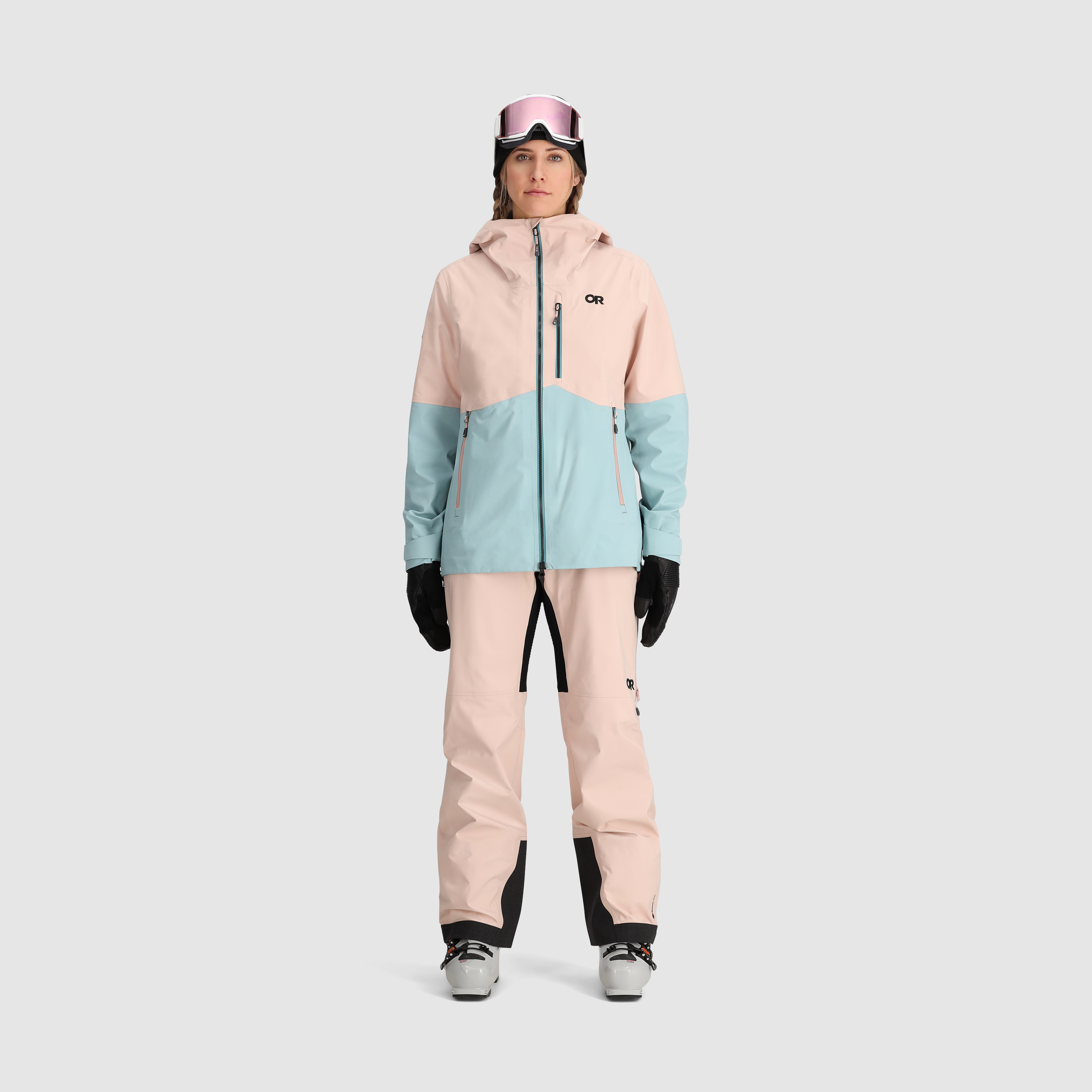 Women's Hemispheres II GORE-TEX Jacket