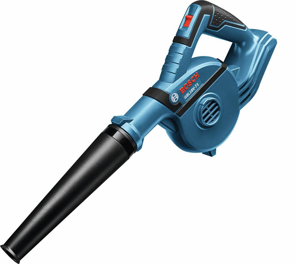 Bosch 18V Blower Bare Tool Reconditioned GBL18V-71N-RT from Bosch