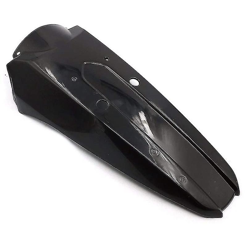 Motorcycle Rear Mudguard Splash Plate Motorcycle Modified Mudguard Suitable For Klx250 Klx300 Klx 2