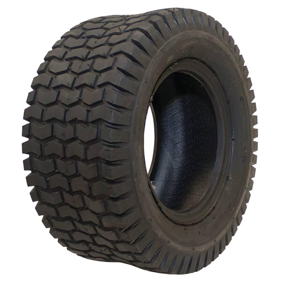 STENS Tire for Carlisle 511111 Tire Size 20x8.00-10 Tread Turf Saver 165-017