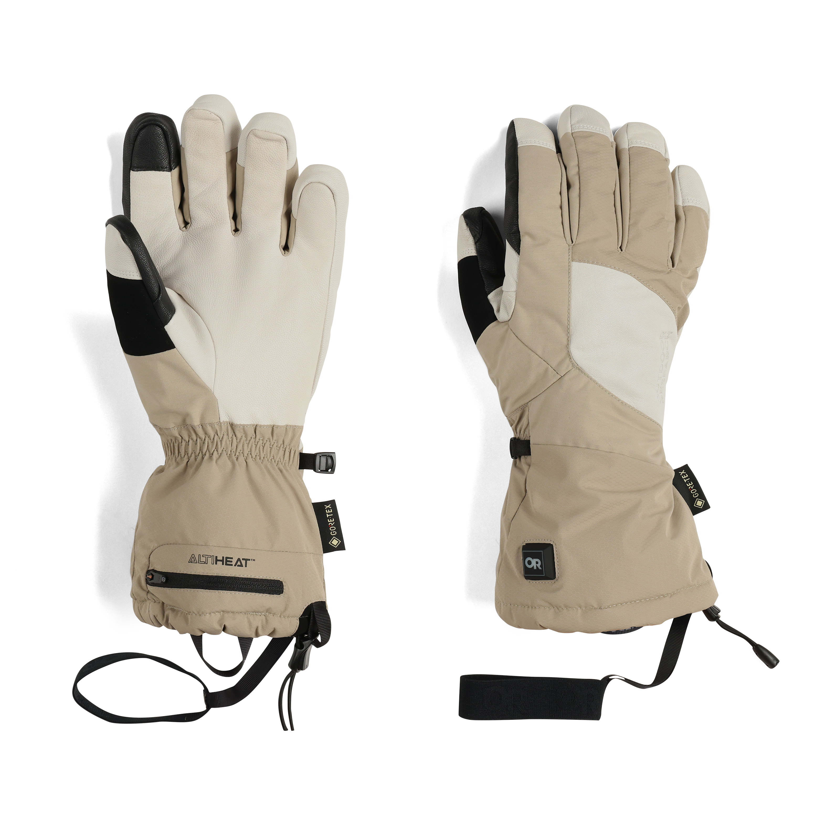 Prevail Heated GORE-TEX Gloves