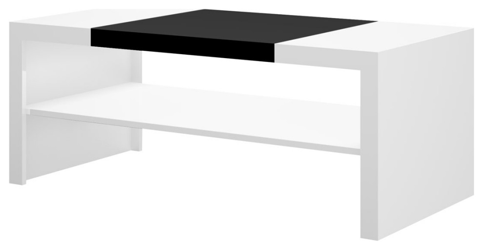 BRUNO Coffee Table   Contemporary   Coffee Tables   by Table World  Houzz