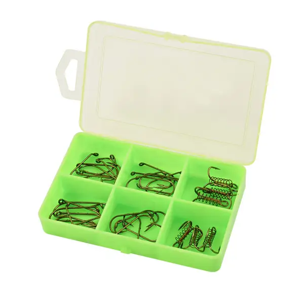 Mudville Catmaster Catfish Hook Assortment