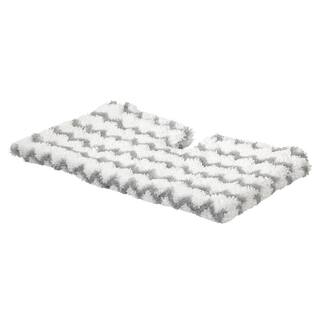 Shark 12 in. Micro-Fiber Floor Cleaning Pad for Steam Pocket Mops XT3601