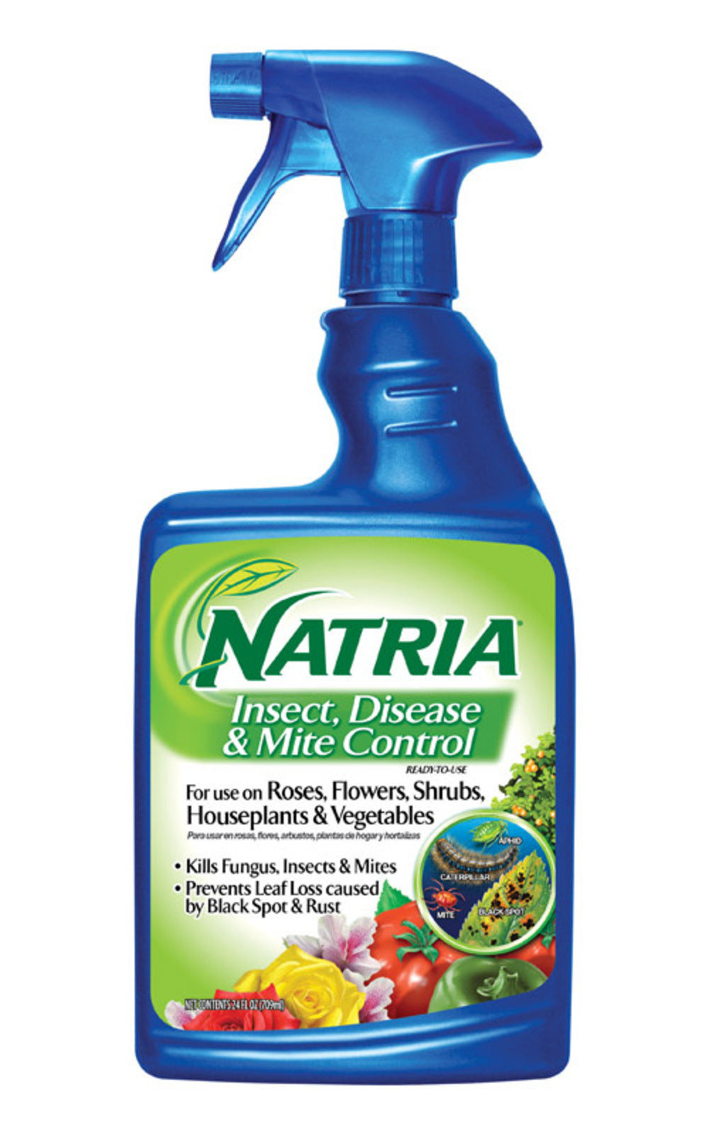 INSCTDISEASE NATRIA24OZ