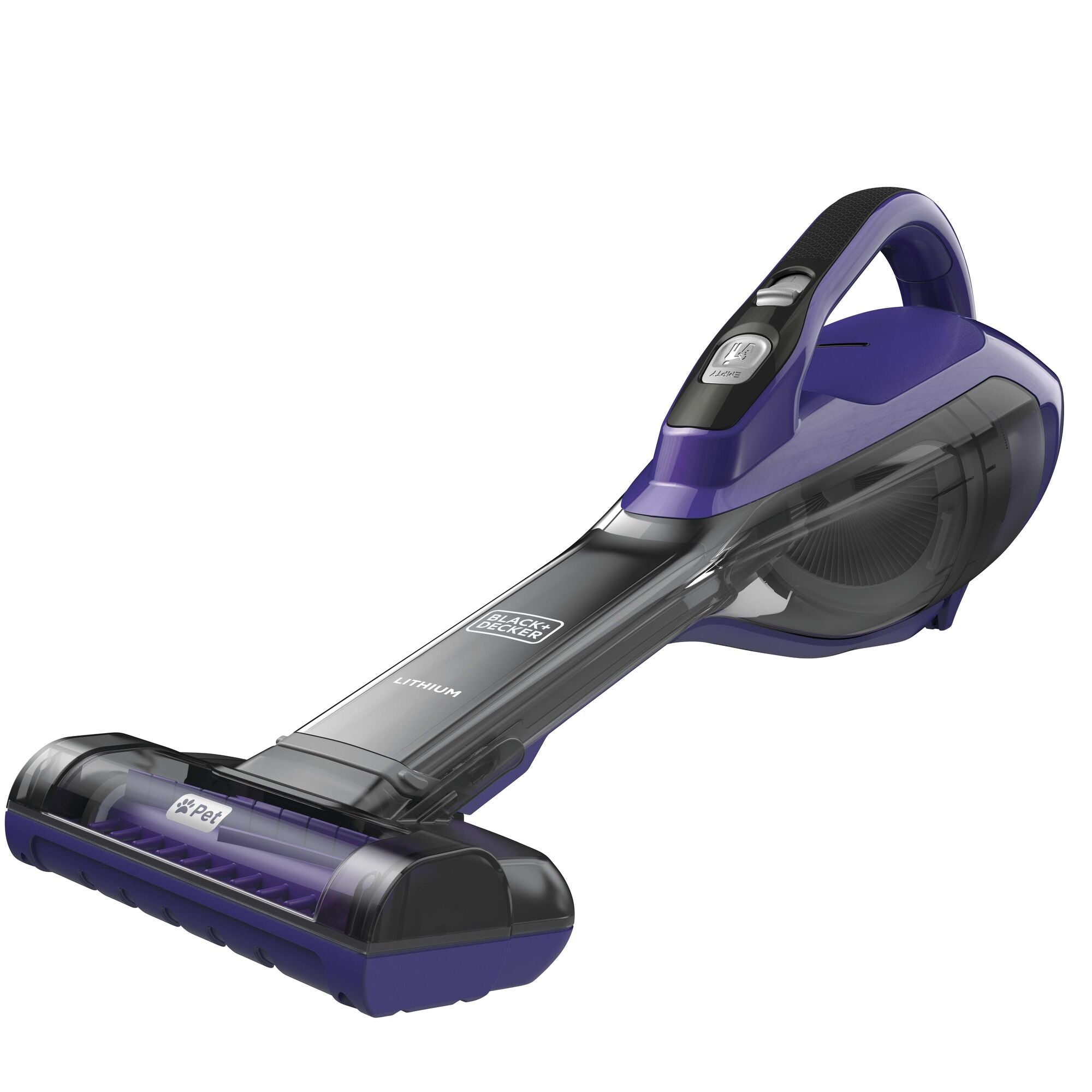 dustbuster® AdvancedClean™ Pet Cordless Handheld Vacuum