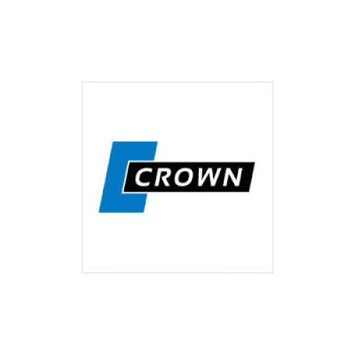 Crown Mats Mats Mats Antistatic Comfort-King Mat， Sponge， 24 x 60， Steel Gray (ZC0025GY)