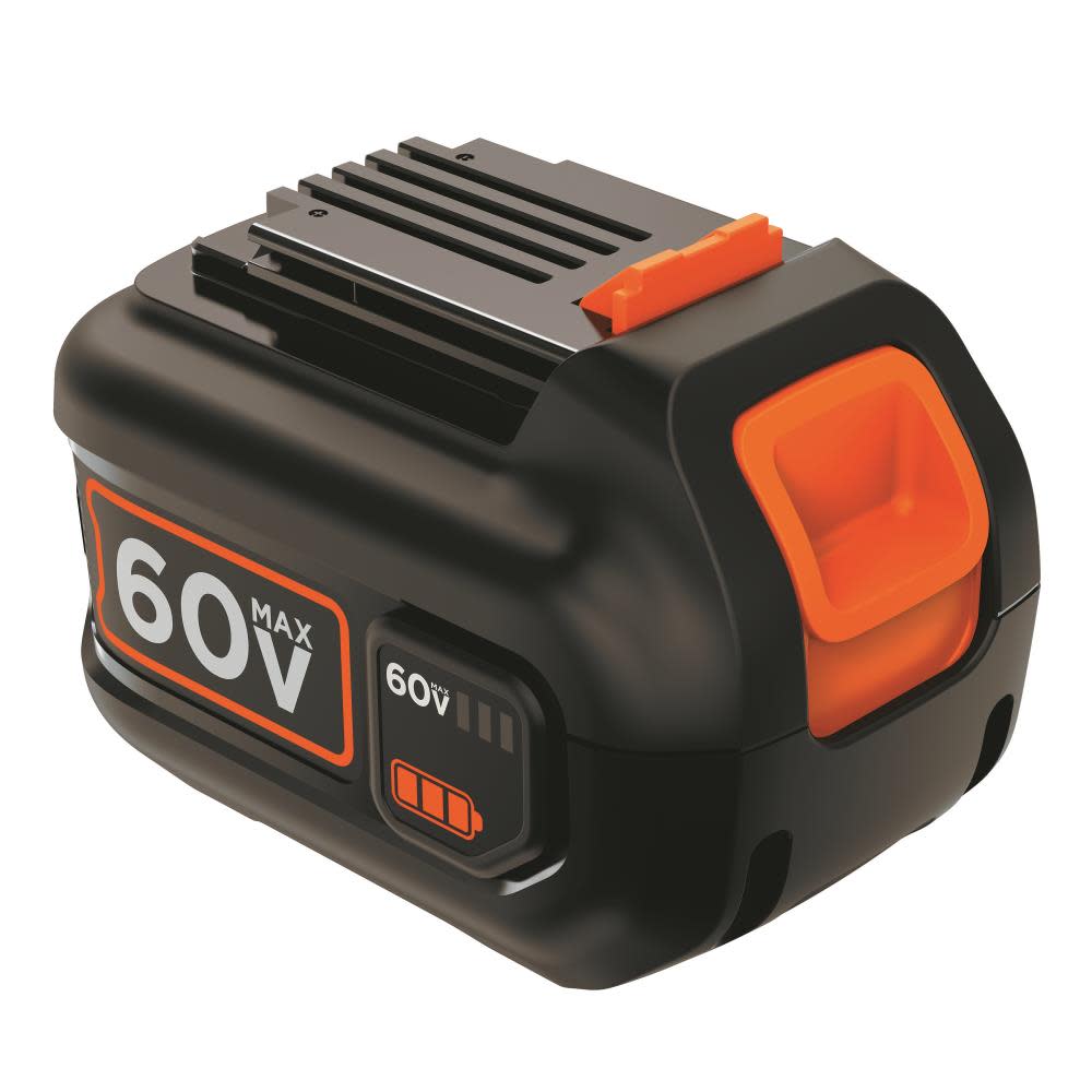 60 V MAX* 2.5 Ah Battery