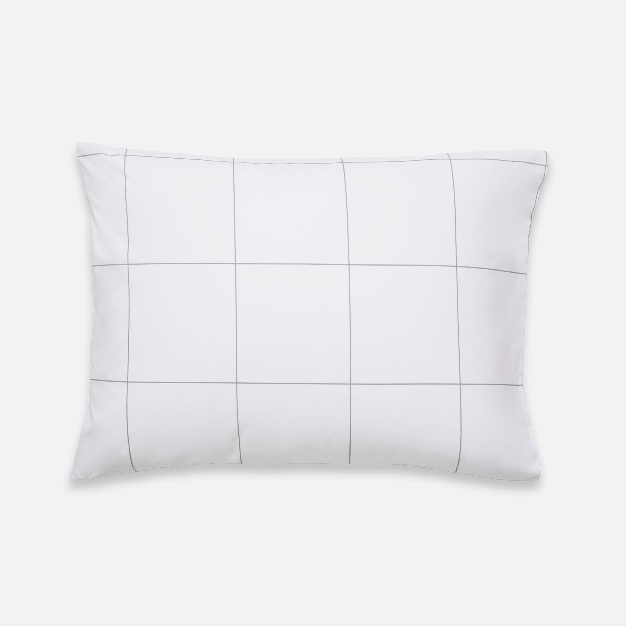 Luxe Sateen Pillowcases