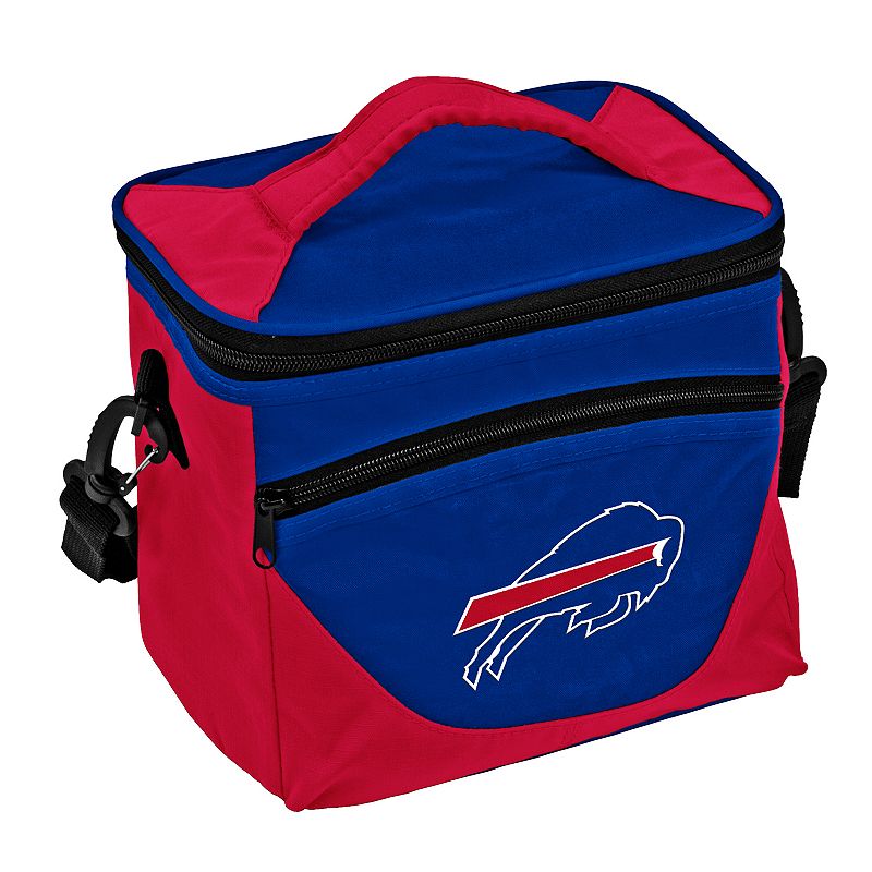 Logo Brand Buffalo Bills Halftime Lunch Cooler