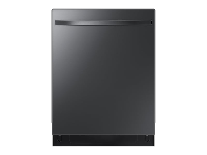 Samsung DW80R5061UG Stormwash™ 48 Dba Dishwasher In Black Stainless Steel