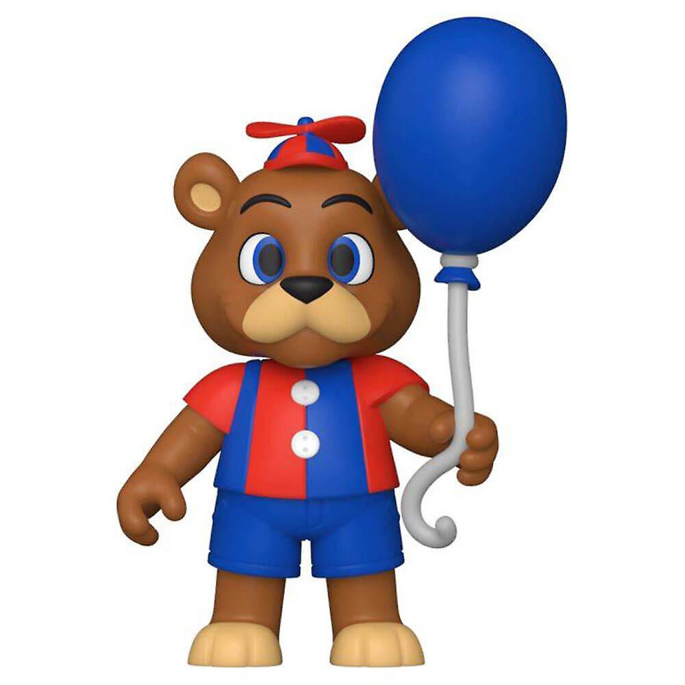 Five Nights at Freddy's Freddy with Balloon 5