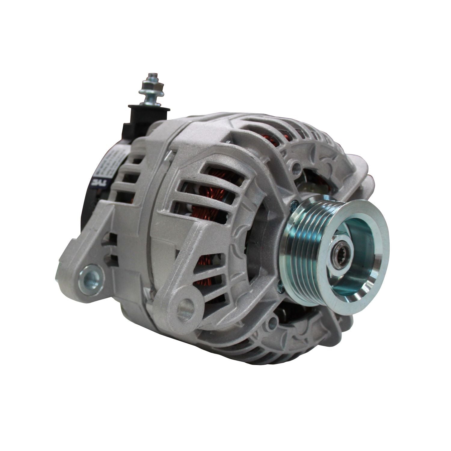 TYC 2-11280 Alternator Fits 2007 Dodge Ram 1500