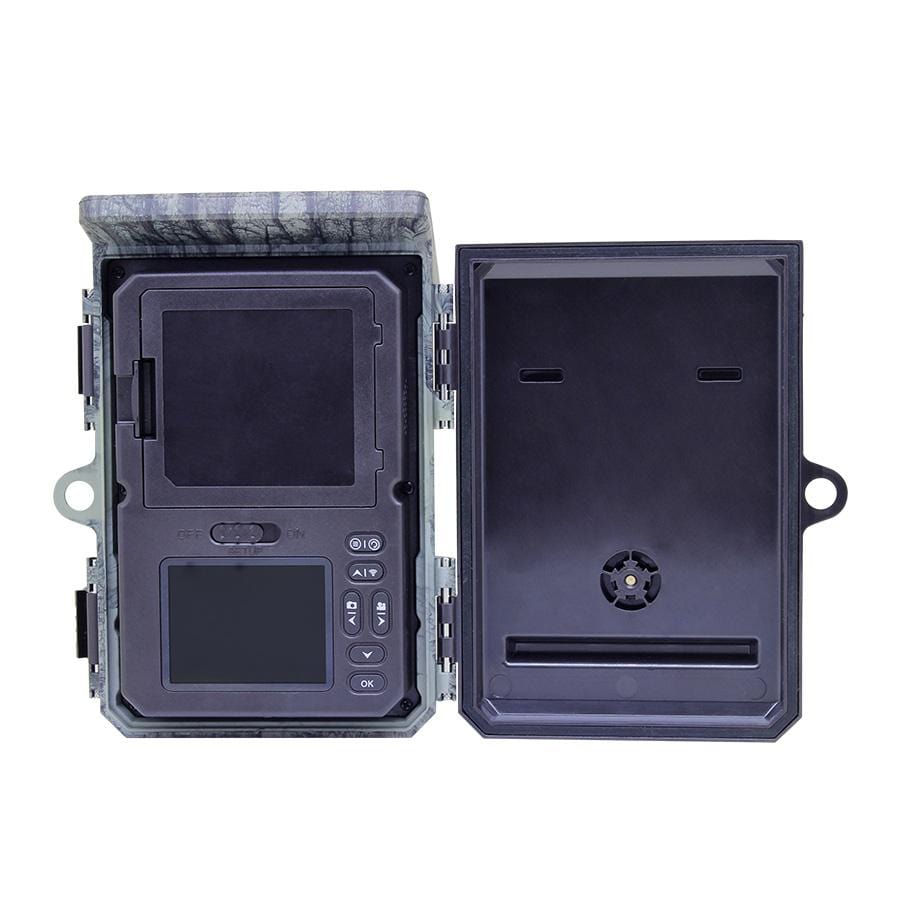 WiFi Bluetooth Wireless Wildlife Trail Camera