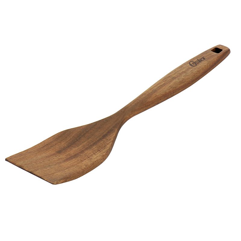 Oster Cocina Ingram Acacia Wood Solid Turner