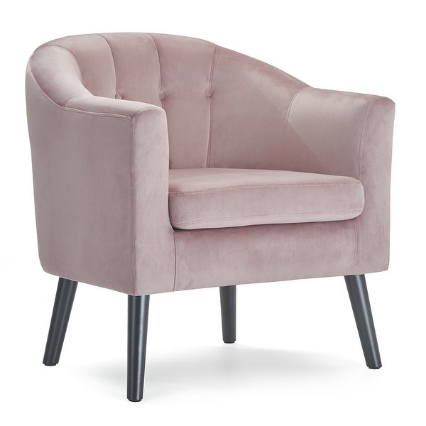 Adore Decor Ivey Accent Chair