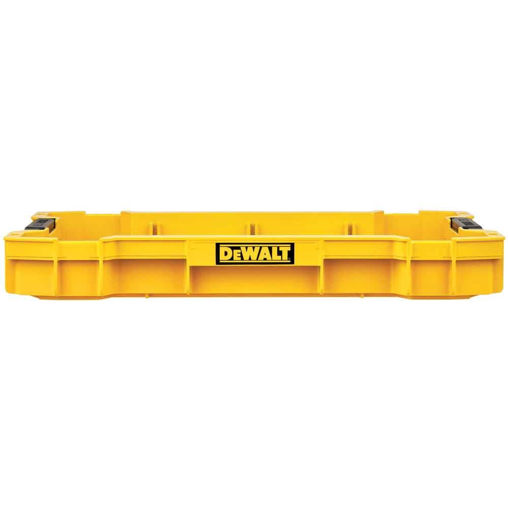 DW TOUGHSYSTEM 2 Shallow and 2 Deep Tool Trays Bundle TS2.0TRAYBUNDLE from DW