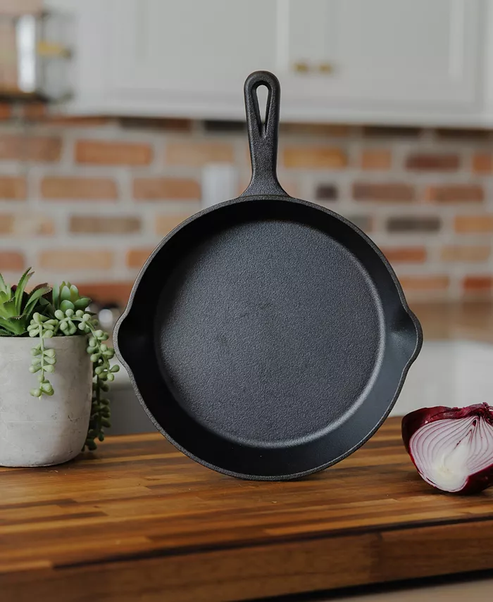 Sedona 10 Cast Iron Skillet