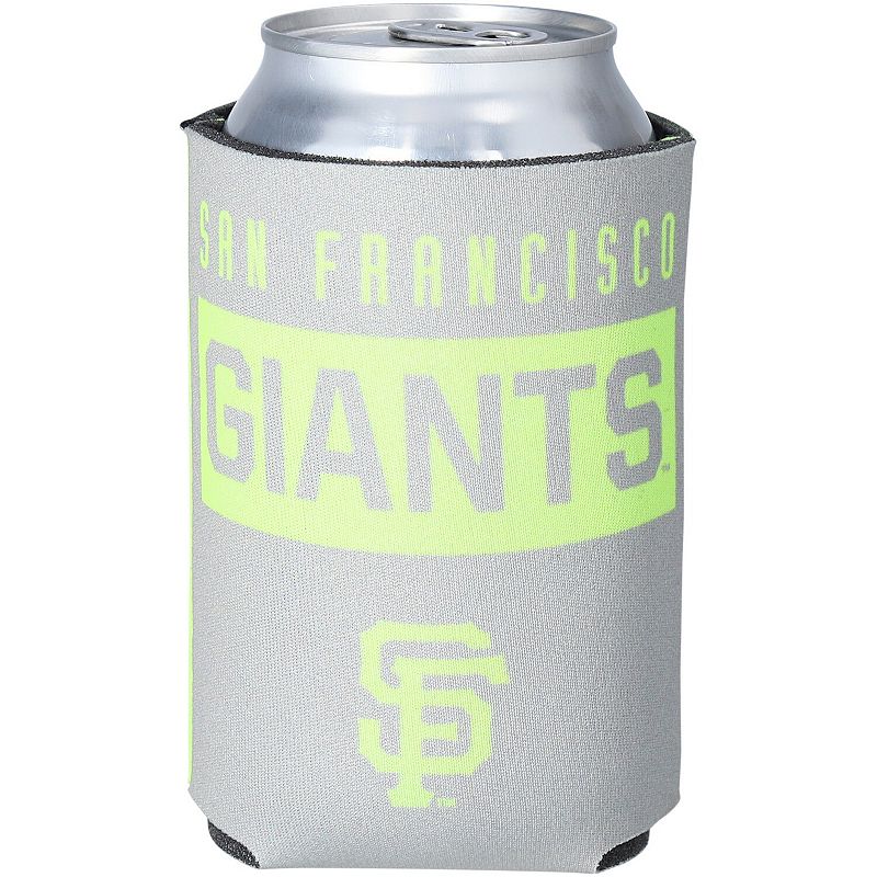 WinCraft San Francisco Giants 12oz. Neon Can Cooler