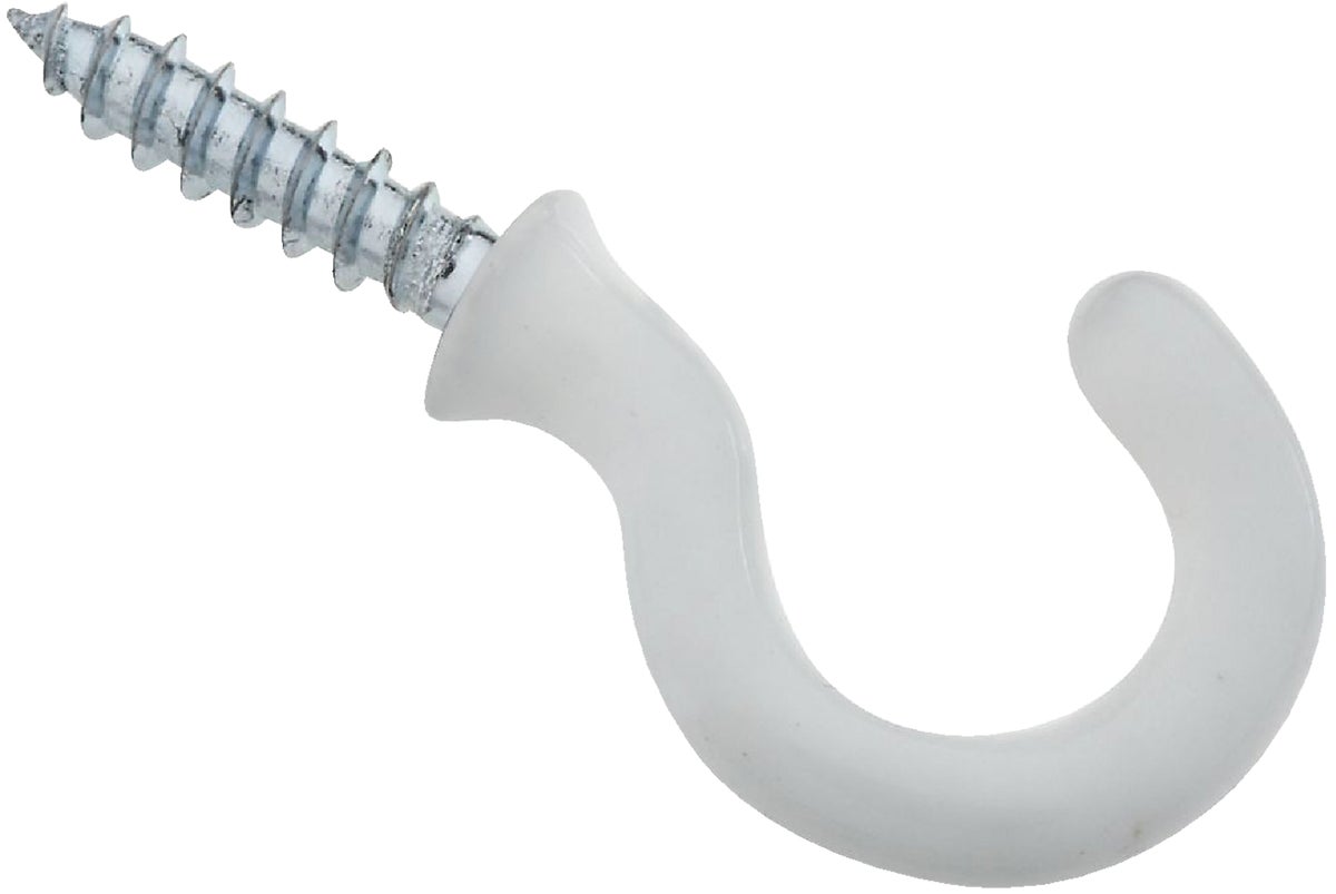 National Vinyl Coated Cup Hook