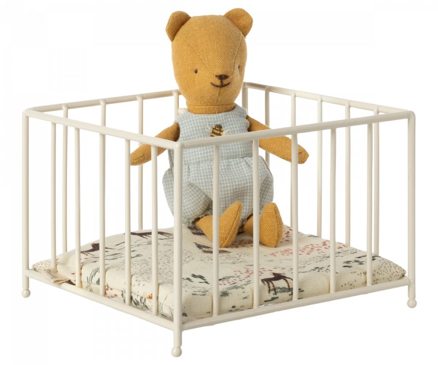 Playpen, Micro by Maileg