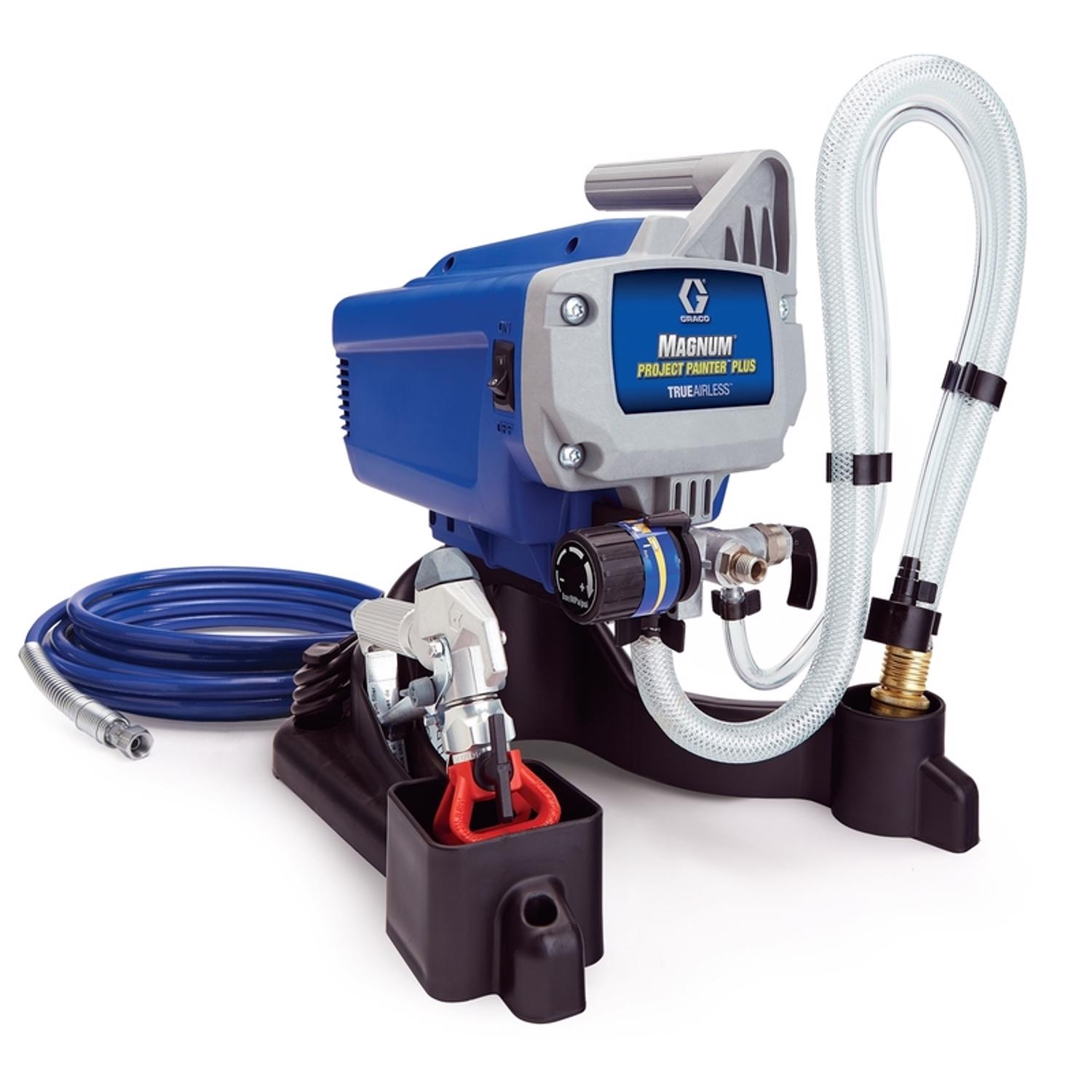 Graco Magnum 2800 psi Metal Airless Sprayer