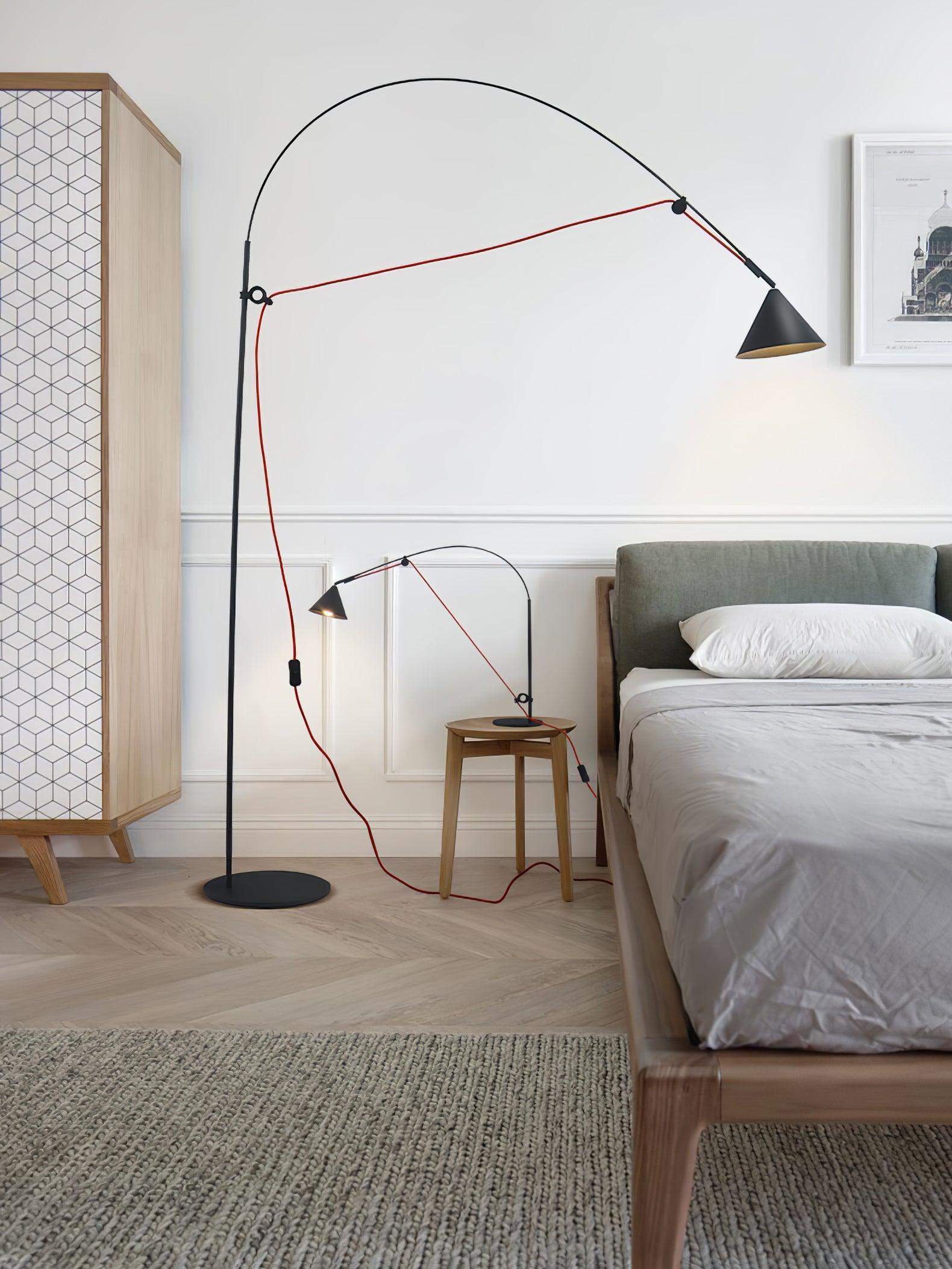 Flexora Luxe Floor Lamp