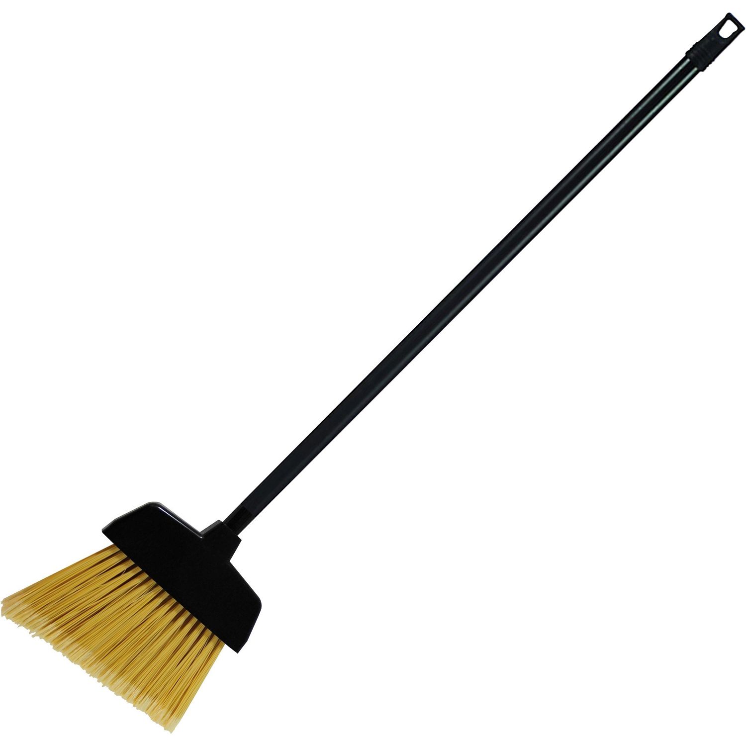 Plastic Lobby Broom by Genuine Joe GJO02408