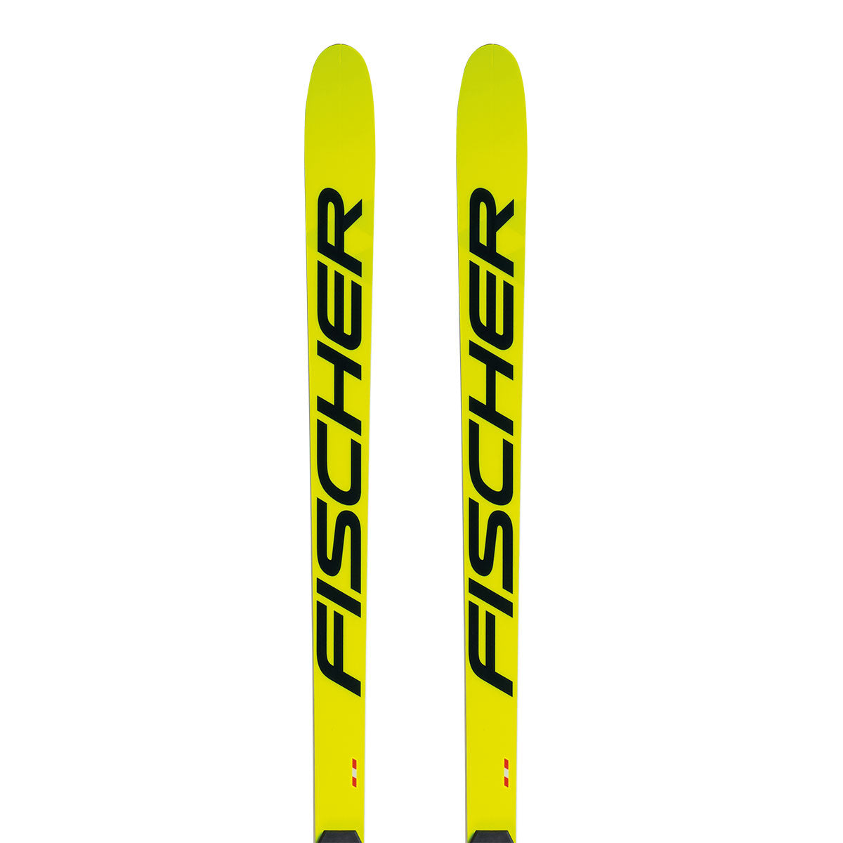 2025 Fischer RC4 World Cup DH Skis