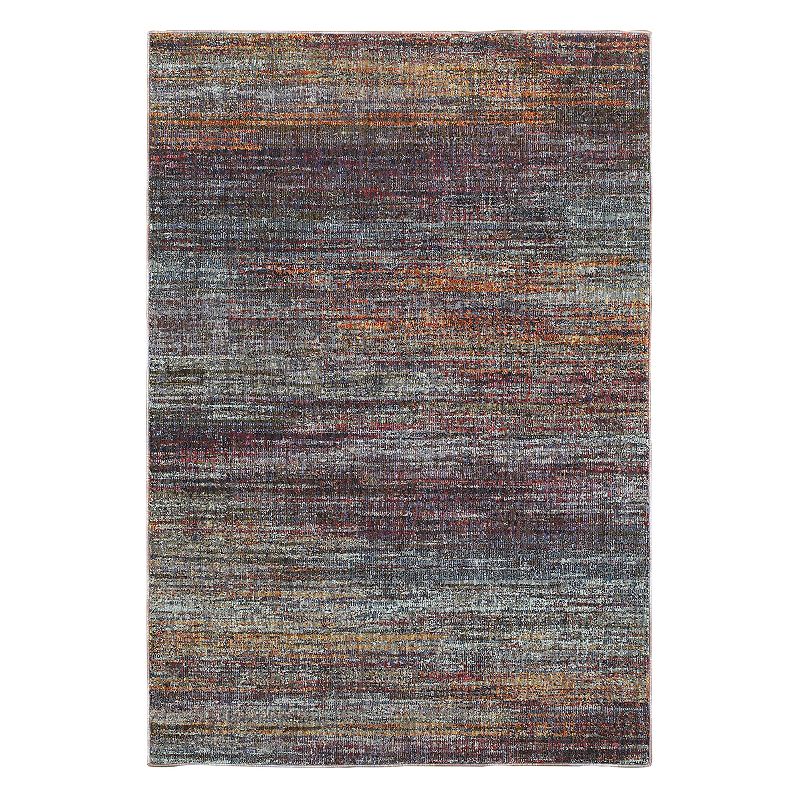 StyleHaven Asante Striped Rug