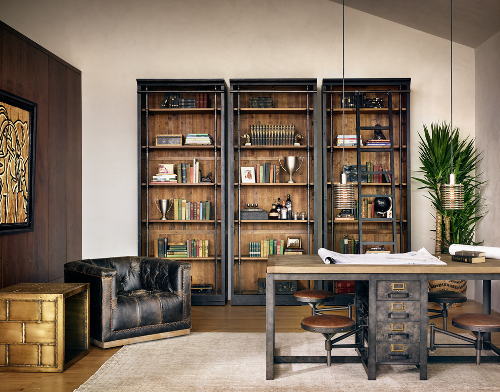 Irondale Ivy Bookcase   Transitional   Bookcases   by The Khazana Home Austin Furniture Store  Houzz