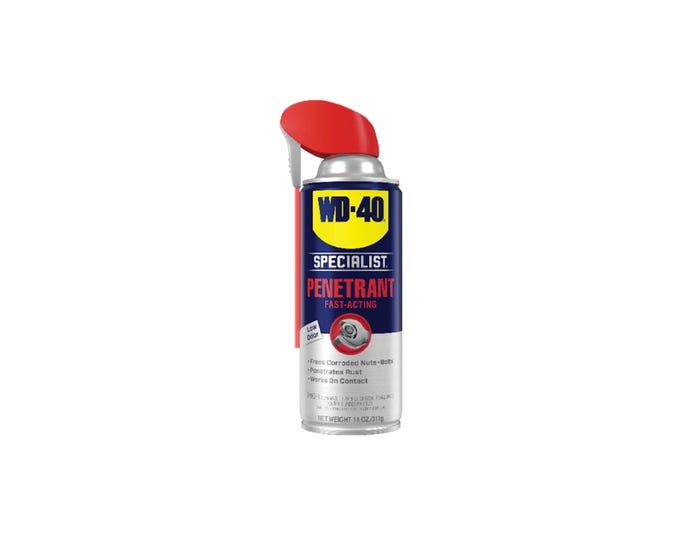 WD-40 Specialist Fast Acting Penetrant - 300486