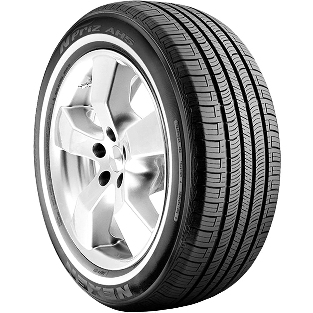 Tire Nexen N'Priz AH5 195/75R14 92S A/S All Season