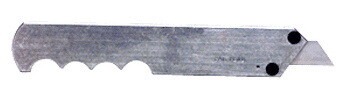 CRL UK9 Super Grip Aluminum Long Knife