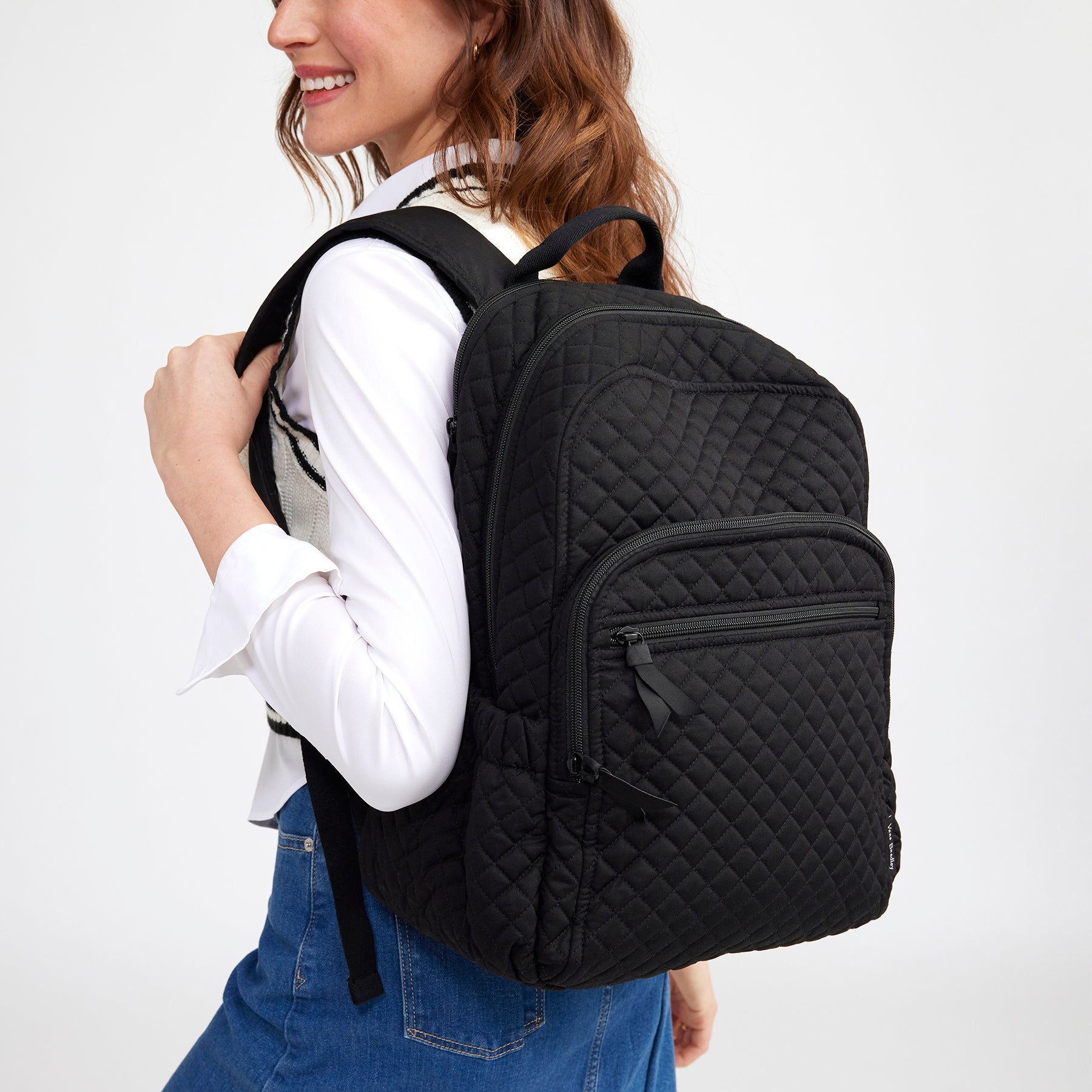 Campus Backpack