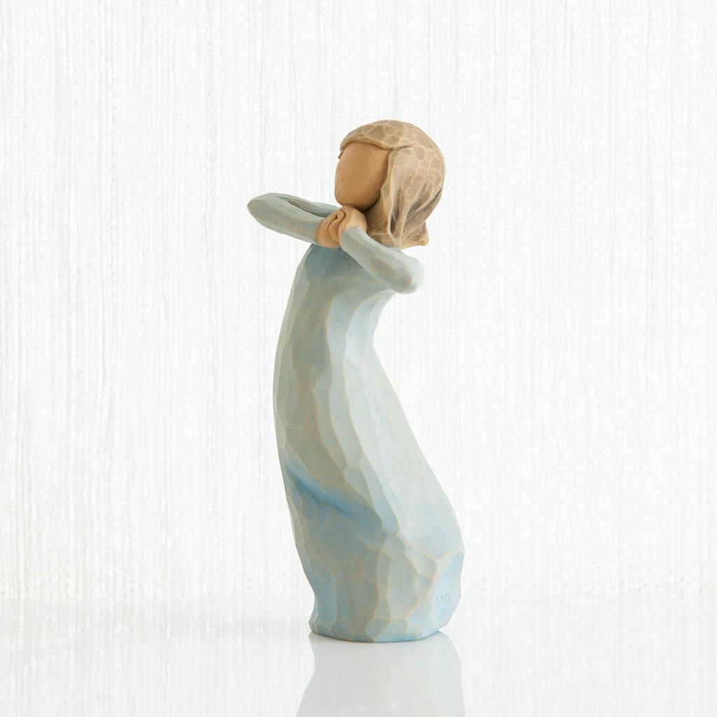 Willow Tree  Journey Figurine