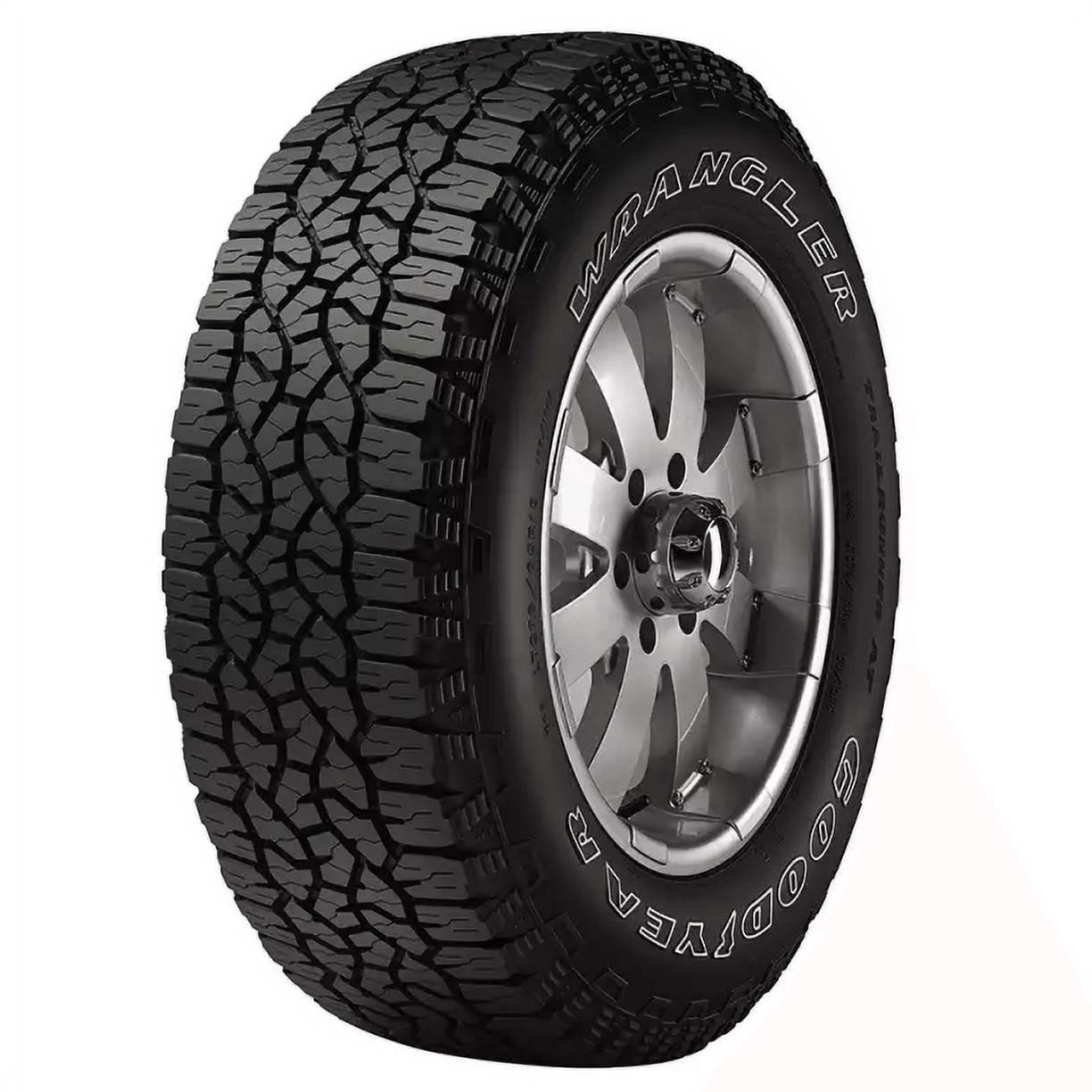 Goodyear Wrangler Trailrunner At 275/60R20 115S Tire