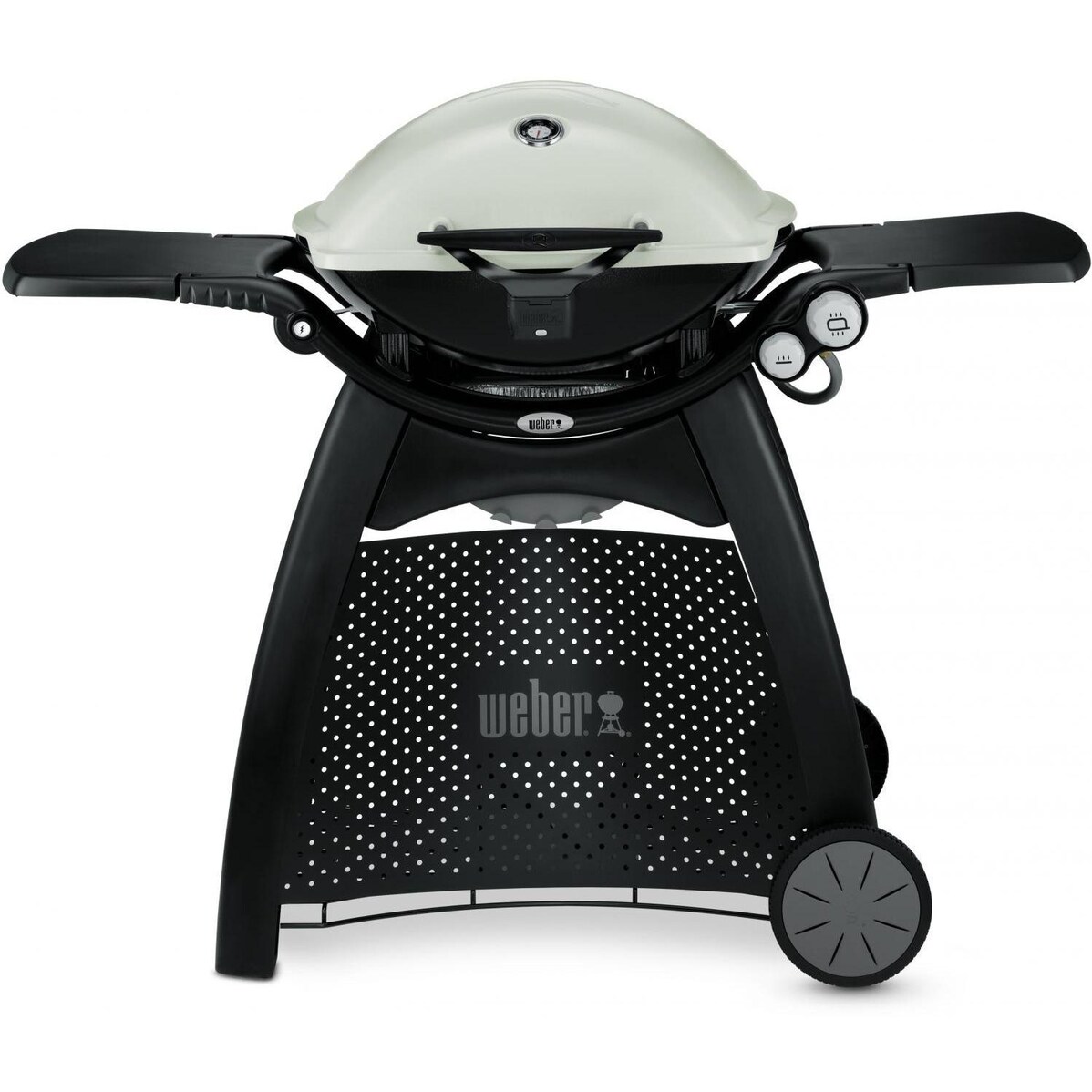 Weber Q 3200 Propane Gas Grill