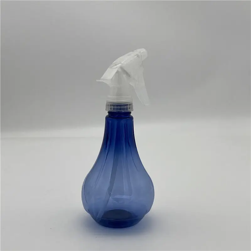 400ML Plastic Sprayer Portable Mist Sprayer Bottle Garden plant trigger sprayer