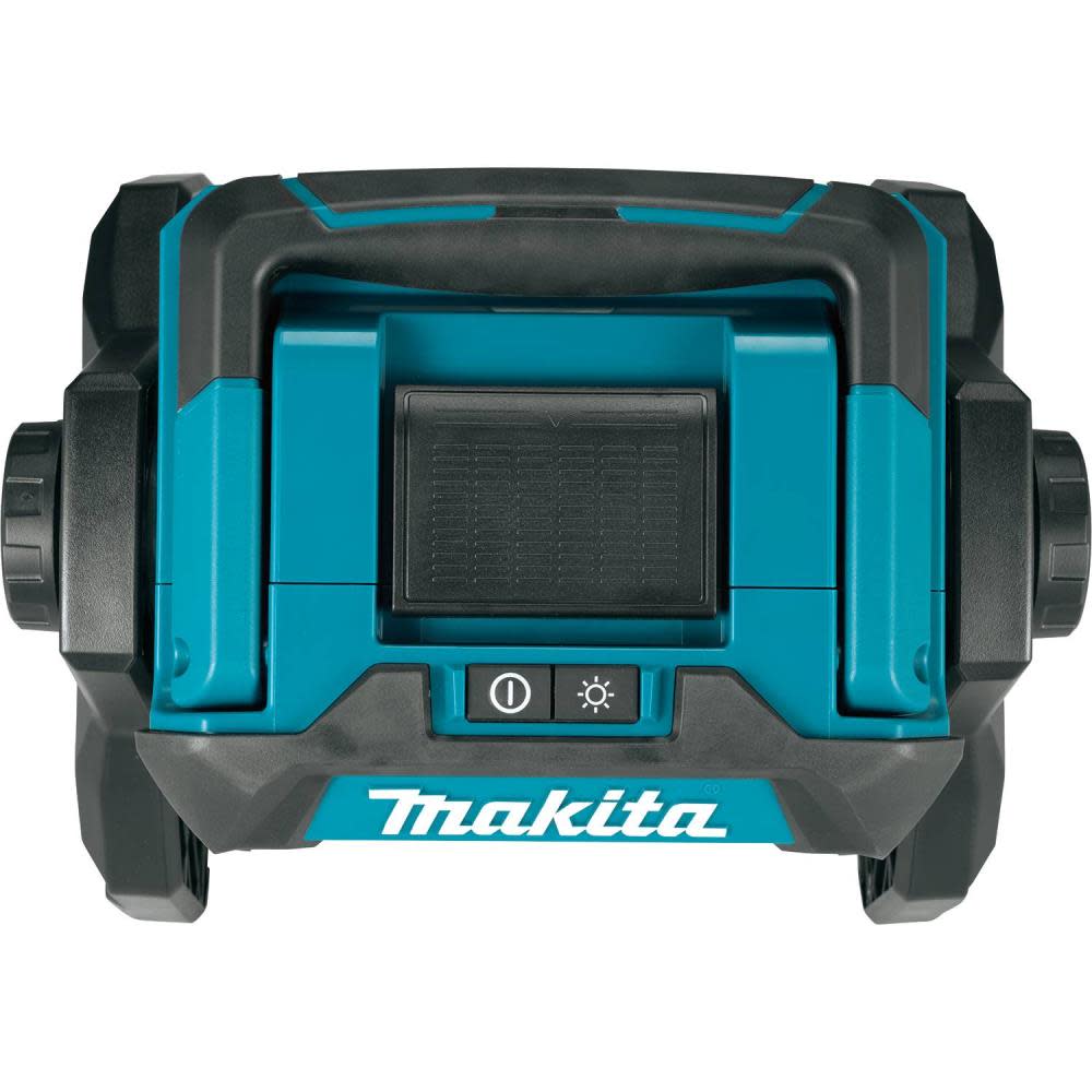 Makita 40V max XGT L.E.D. Work Light Cordless Bare Tool