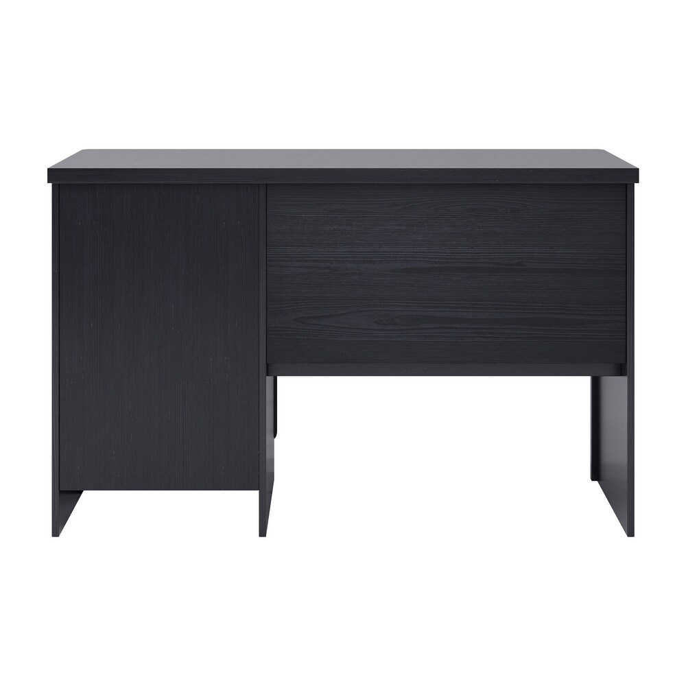 CorLiving Kingston Desk with Cabinet