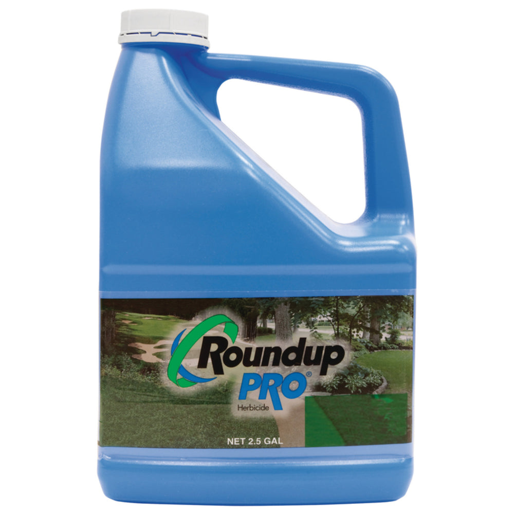 ROUND UP PRO 2.5 GAL